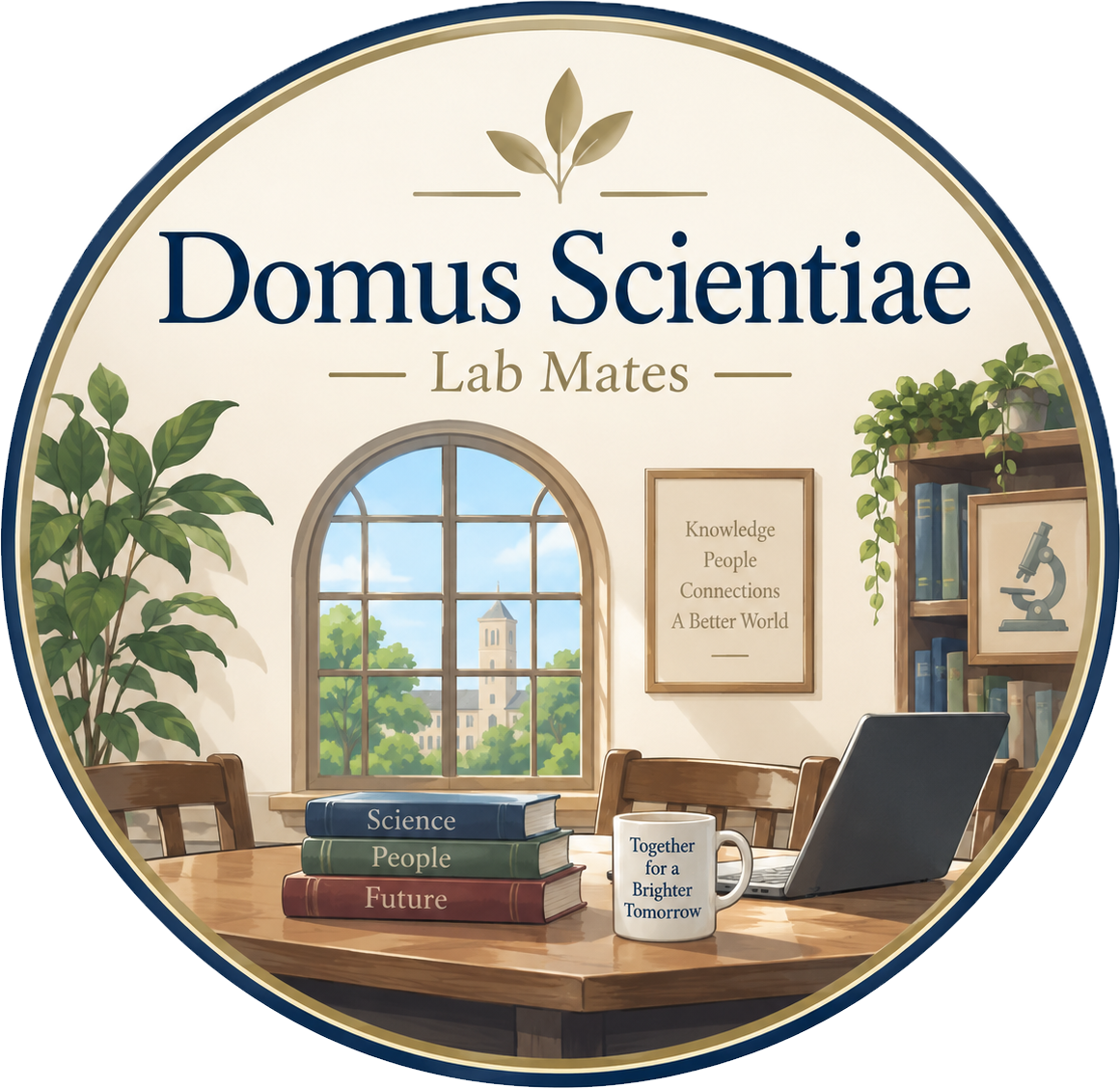 Domus Scientiae
