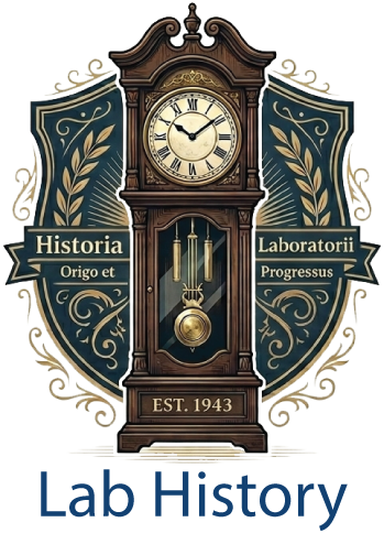 Lab History>