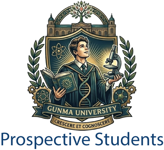Prospective Students